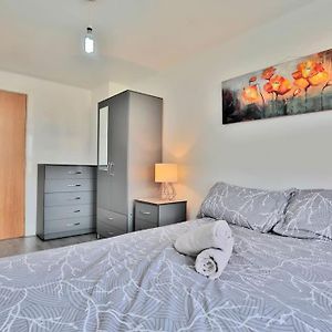 Appartement met Twee Slaapkamers